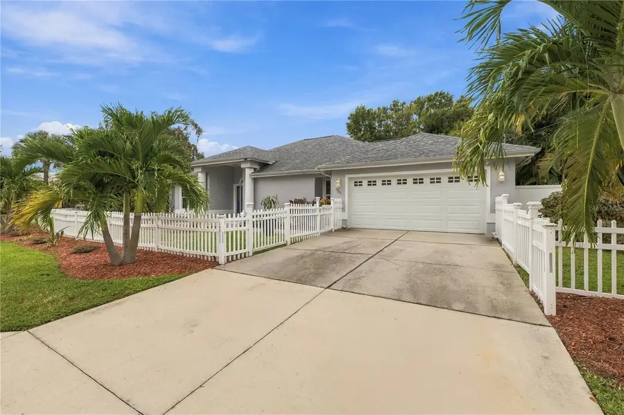155 Lake Shore Drive E, Palm Harbor, FL 34684 - #2