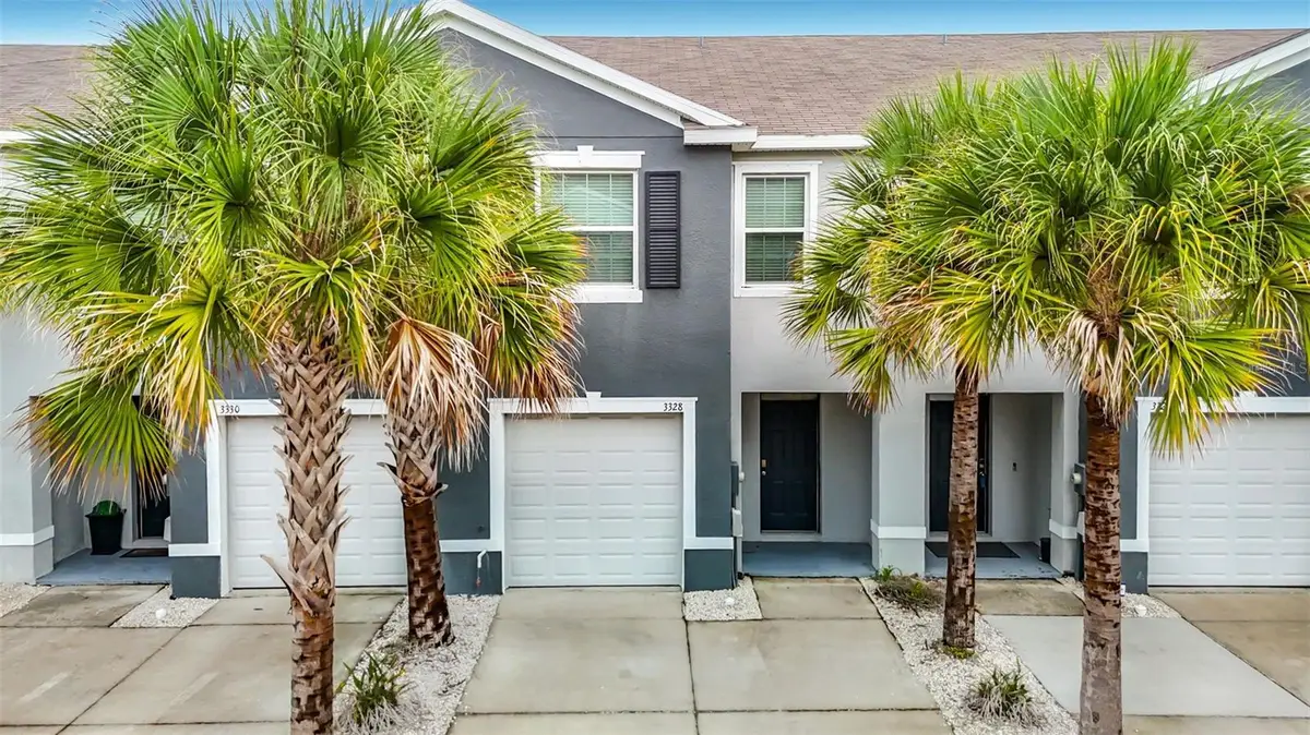 3328 Pleasant Willow Court, Brandon, FL 33511 - #1