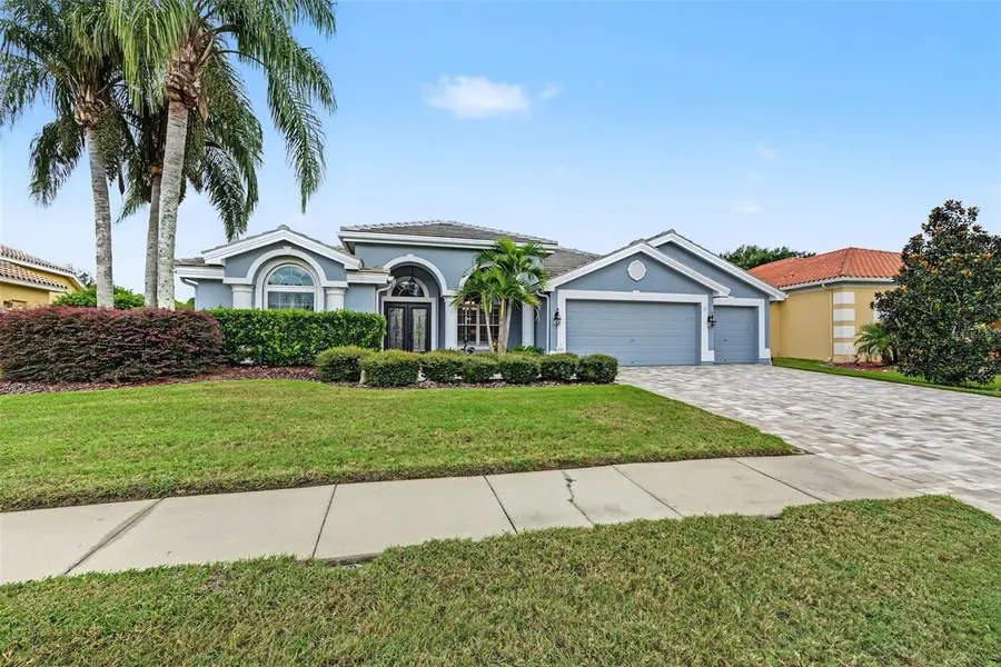 1028 Hagen Drive, New Port Richey, FL 34655 - #2