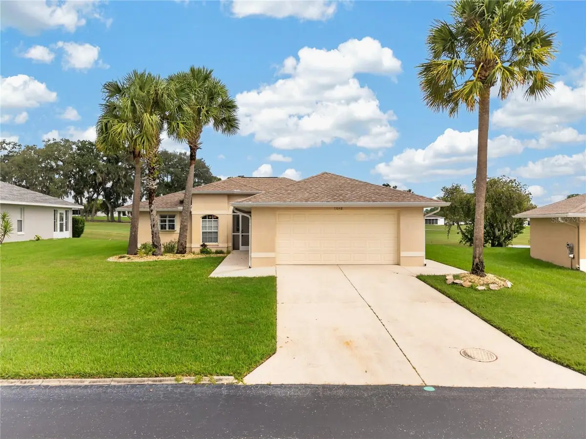 11048 Moshie Lane, San Antonio, FL 33576 - #1
