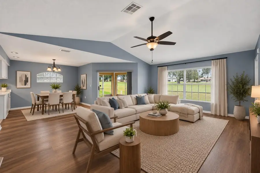 11048 Moshie Lane, San Antonio, FL 33576 - #2