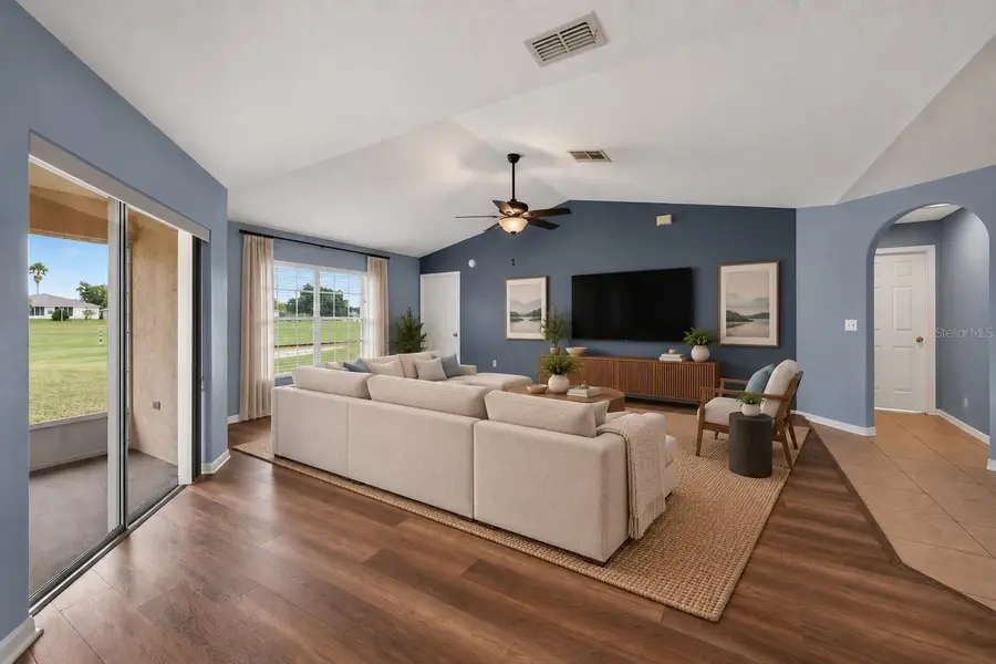 11048 Moshie Lane, San Antonio, FL 33576 - #3