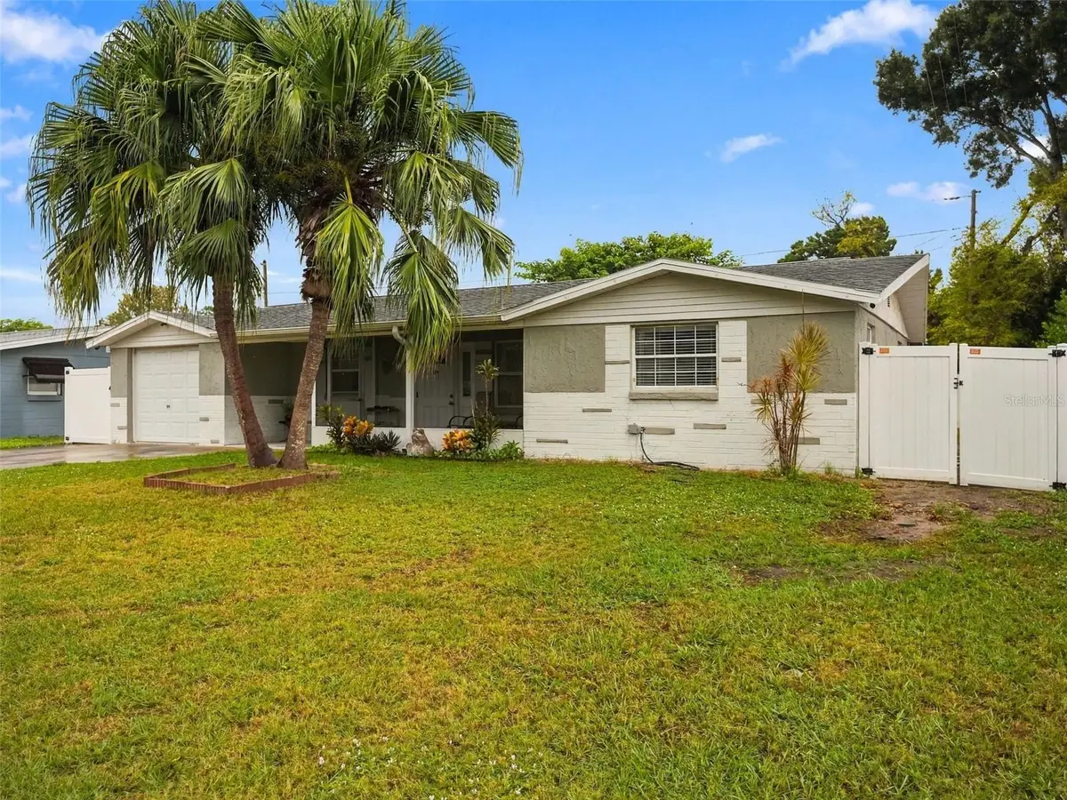 5223 Drift Tide Drive, New Port Richey, FL 34652 - #1