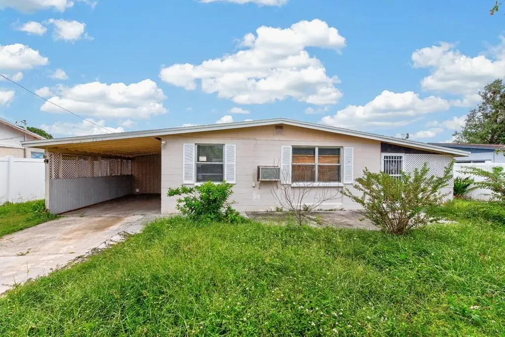 5016 S 85th Street, Tampa, FL 33619 - #1