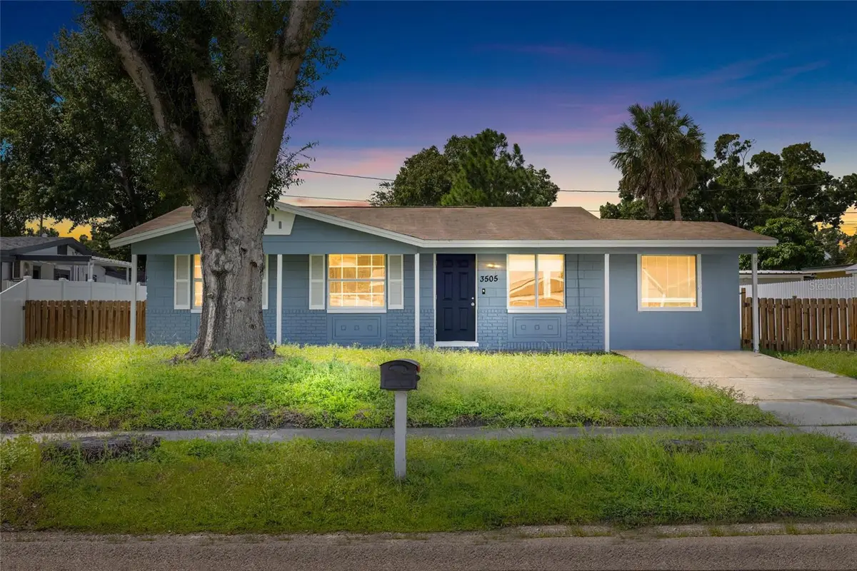 3505 Libby Loop, Tampa, FL 33619 - #1