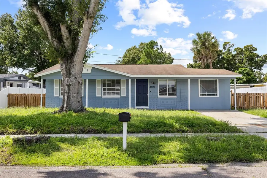 3505 Libby Loop, Tampa, FL 33619 - #2