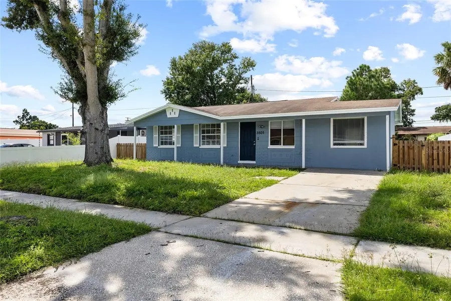 3505 Libby Loop, Tampa, FL 33619 - #3
