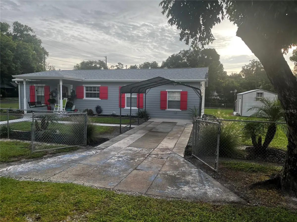4852 18th Street, Zephyrhills, FL 33542 - #1