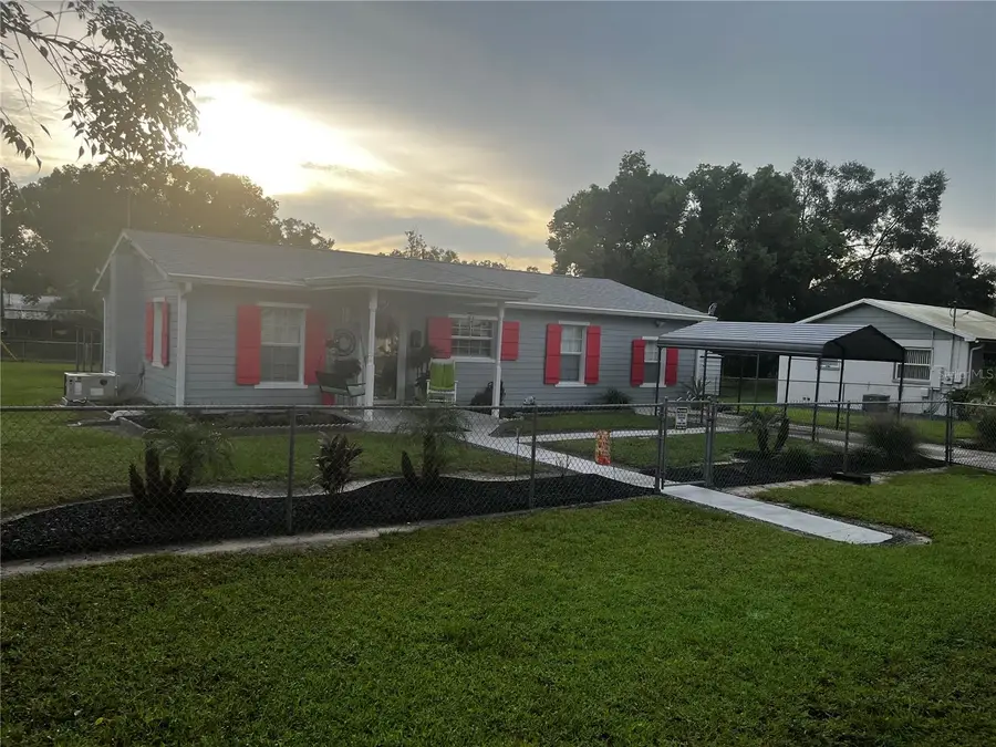 4852 18th Street, Zephyrhills, FL 33542 - #3