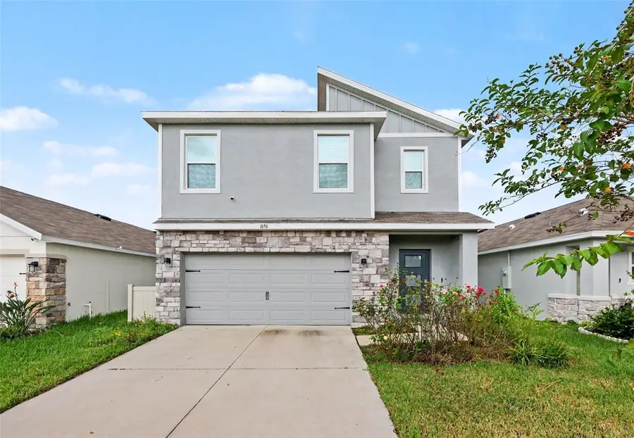 1656 Hazy Sea Drive, Plant City, FL 33565 - #2