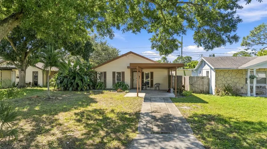 774 91st Avenue N, Saint Petersburg, FL 33702 - #2