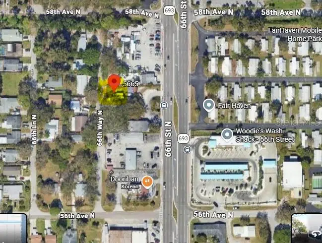 5665 66th Way N, Saint Petersburg, FL 33709 - #1