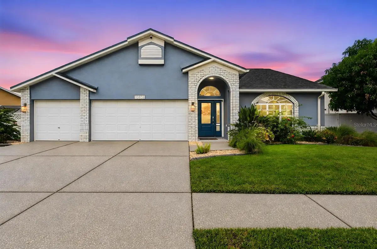 10810 Sailbrooke Drive, Riverview, FL 33579 - #1