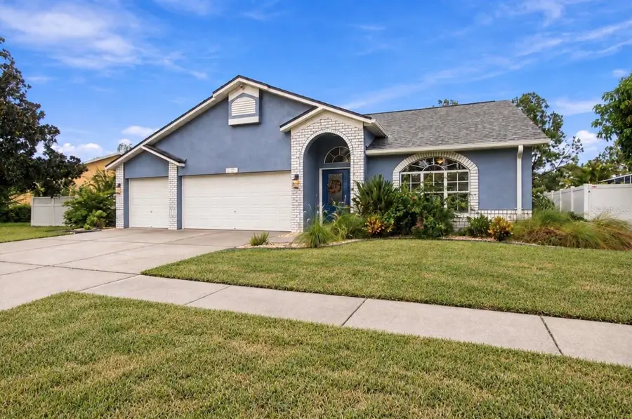 10810 Sailbrooke Drive, Riverview, FL 33579 - #2