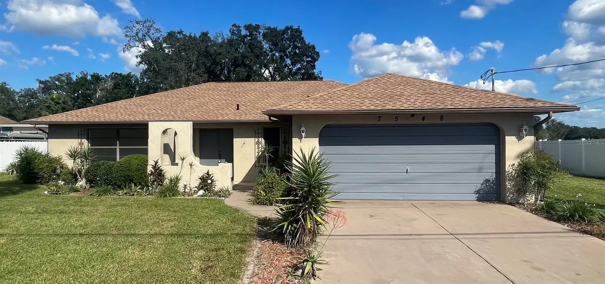 7548 Landmark Drive, Spring Hill, FL 34606 - #1