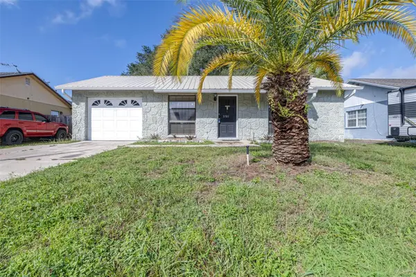 3701 Modesto Street, NEW PORT RICHEY, FL 34655