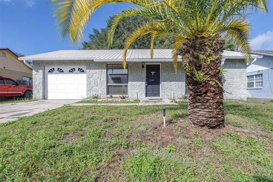 3701 Modesto Street, New Port Richey, FL 34655 - #3
