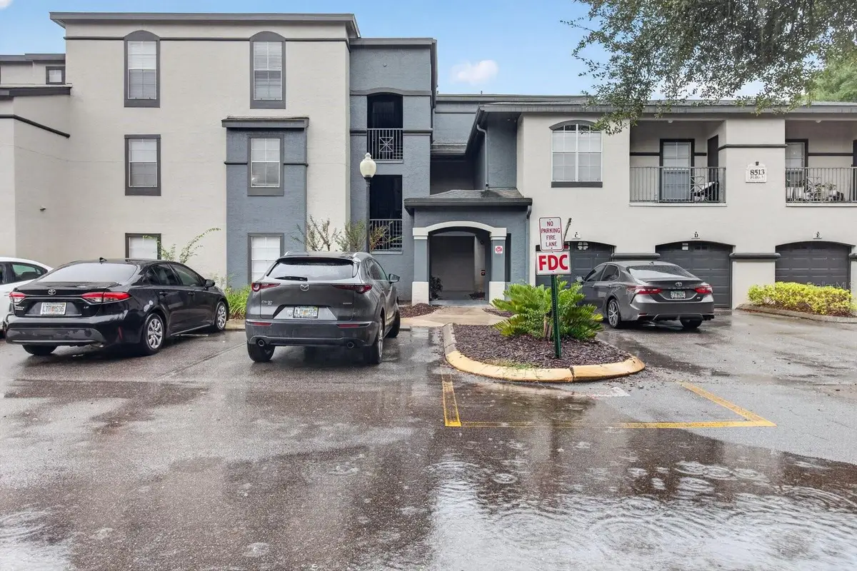 8513 Island Breeze Lane #207, Temple Terrace, FL 33637 - #1