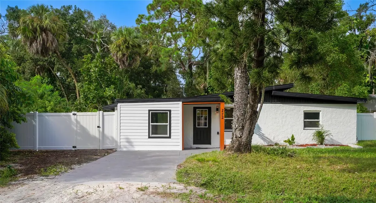 272 36th Street Court E, Palmetto, FL 34221 - #1