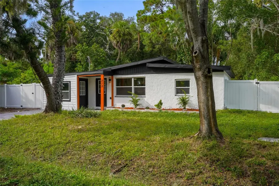 272 36th Street Court E, Palmetto, FL 34221 - #2