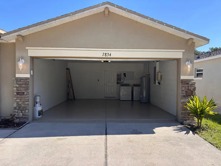 7834 Carriage Pointe Drive, Gibsonton, FL 33534 - #2