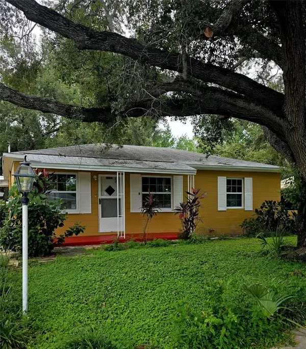 2103 N Harold Avenue, TAMPA, FL 33607