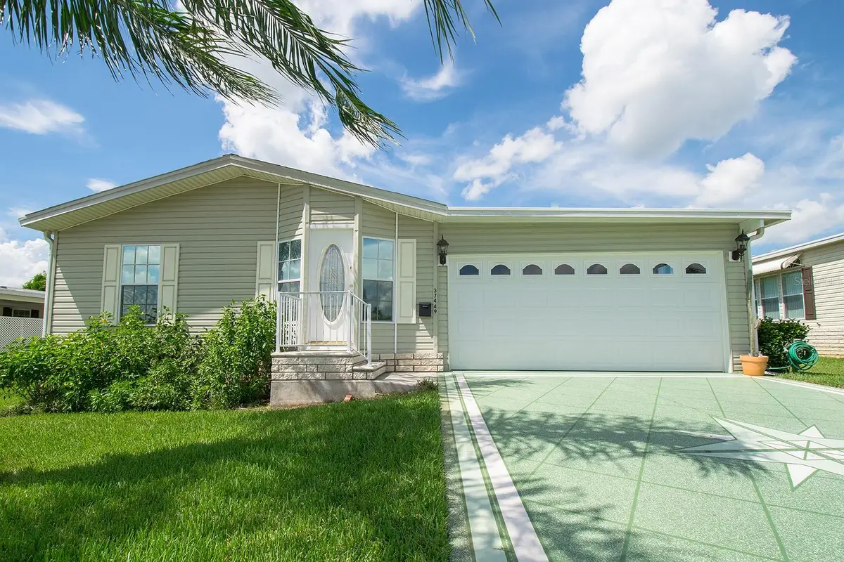 37449 Gill Avenue, Zephyrhills, FL 33541 - #1