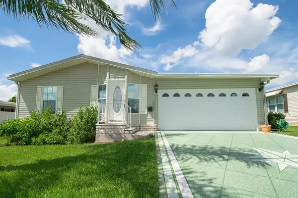 37449 Gill Avenue, ZEPHYRHILLS, FL 33541