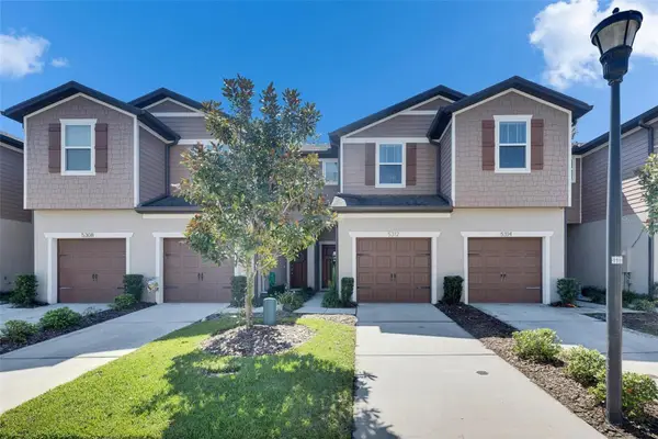 5312 Sylvester Loop, TAMPA, FL 33610