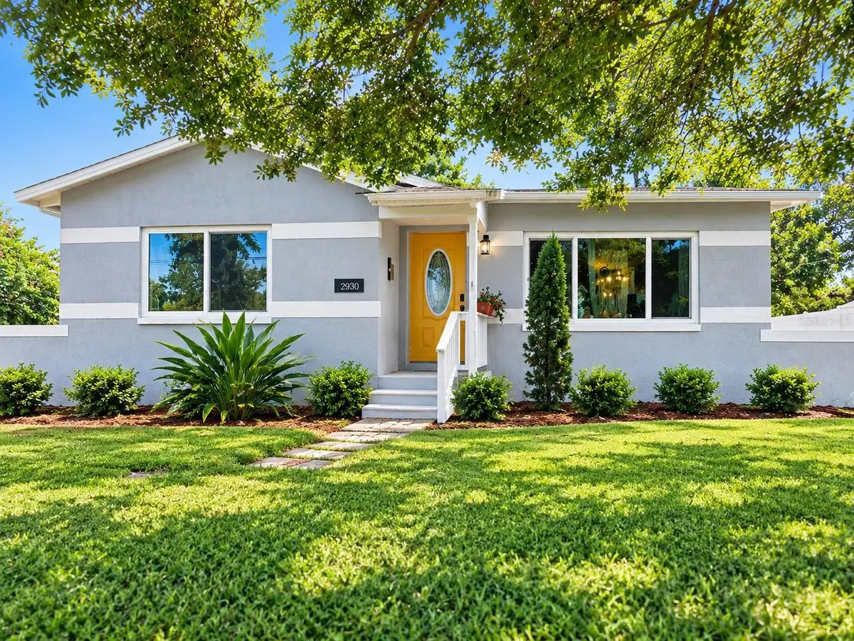 2930 29th Street N, Saint Petersburg, FL 33713 - #1