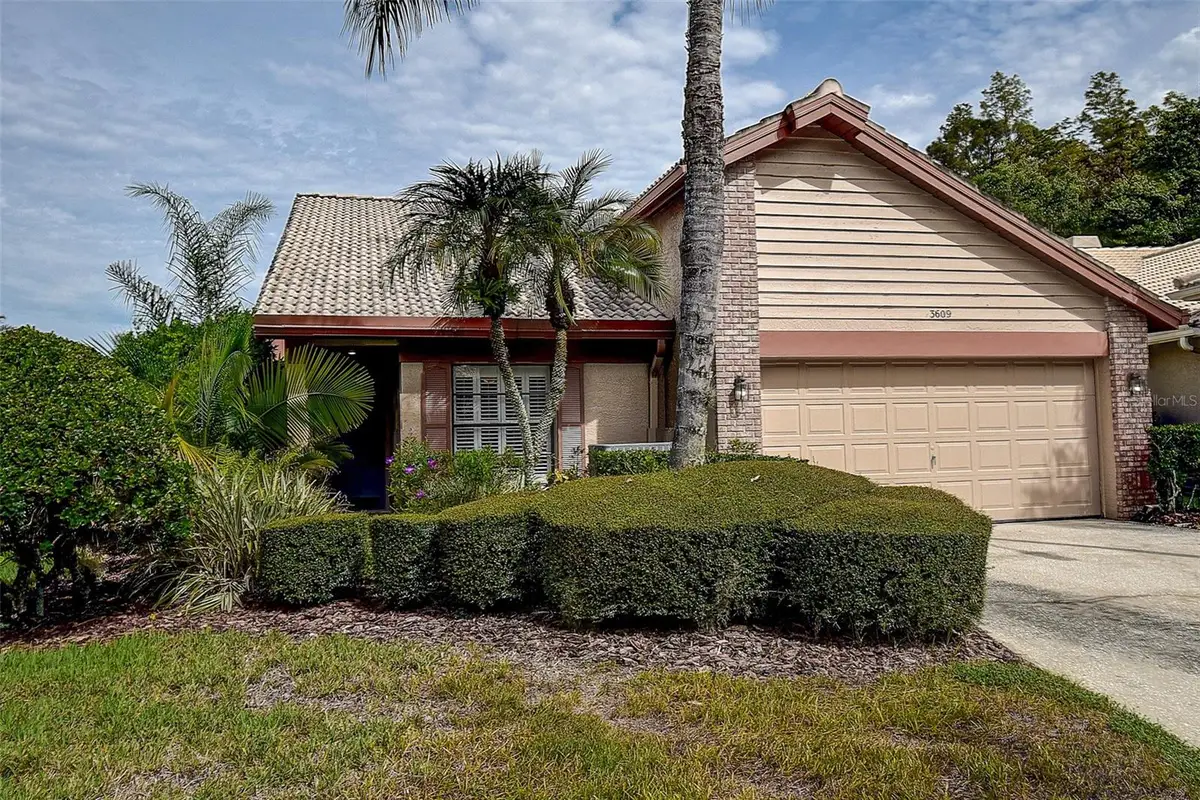 3609 Darston Street, Palm Harbor, FL 34685 - #1