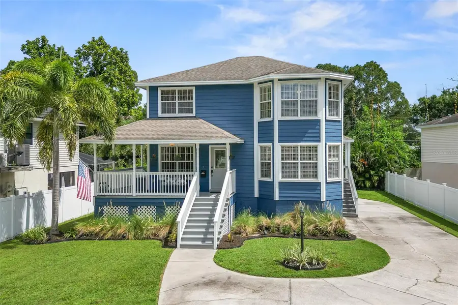 6337 Cedar Street Ne, Saint Petersburg, FL 33702 - #2