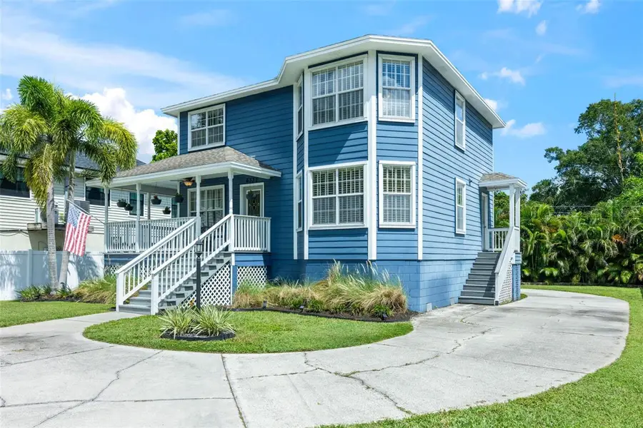 6337 Cedar Street Ne, Saint Petersburg, FL 33702 - #3