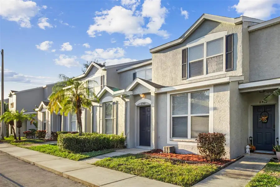6340 Osprey Lake Circle #6340, Riverview, FL 33578 - #2