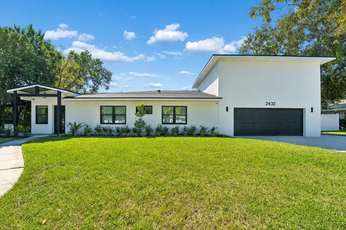 2432 Indian Avenue, Belleair Bluffs, FL 33770 - #1