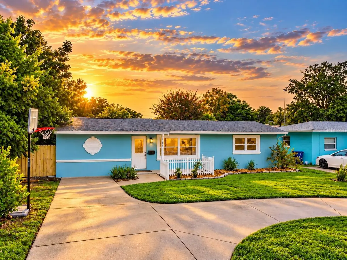 5393 16th Avenue N, Saint Petersburg, FL 33710 - #1
