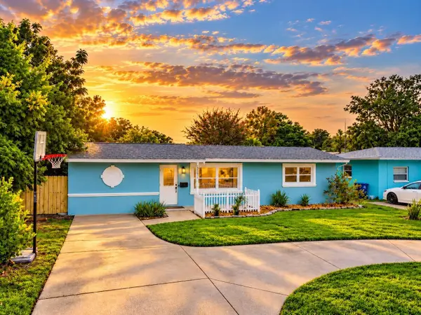 5393 16th Avenue N, ST PETERSBURG, FL 33710