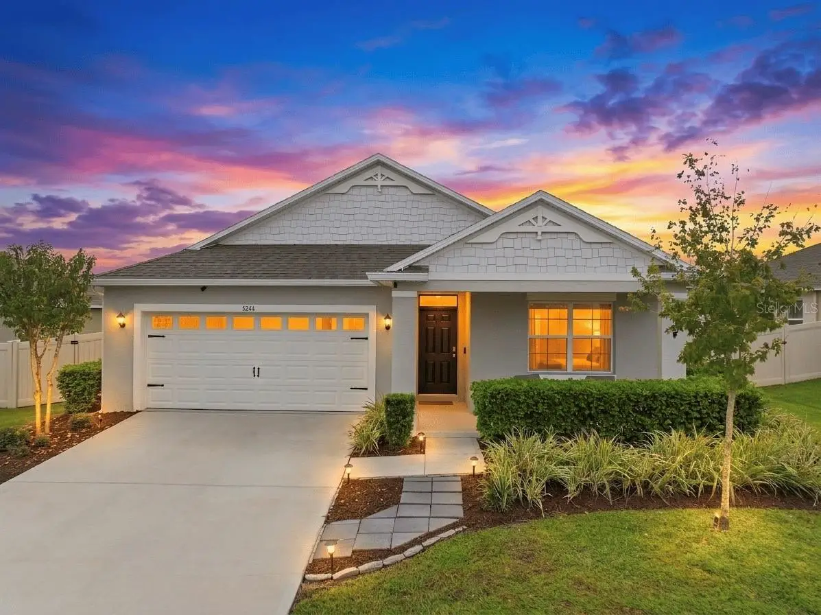 5244 Greenheart Avenue, Mount Dora, FL 32757 - #1