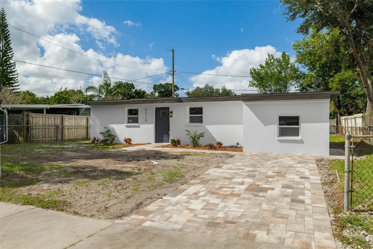3215 Welborn Way, Tampa, FL 33619 - #1