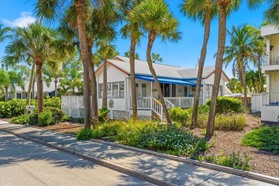 106 14th Avenue, Saint Pete Beach, FL 33706 - #3
