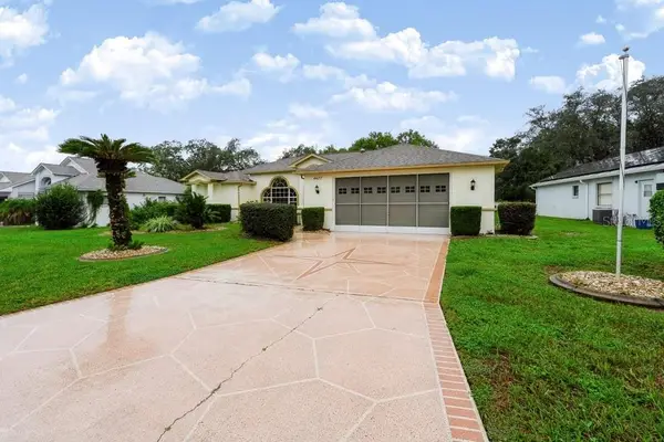 4477 Gaston Street, SPRING HILL, FL 34607
