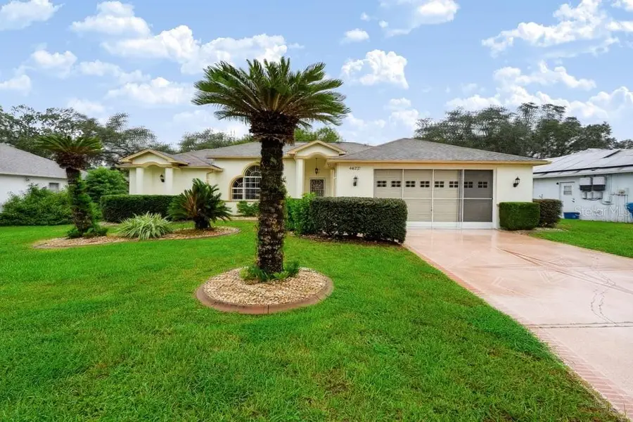 4477 Gaston Street, Spring Hill, FL 34607 - #2
