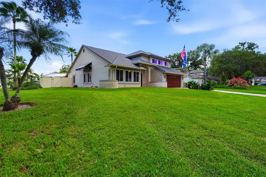 2715 Mock Orange Court, Valrico, FL 33594 - #2