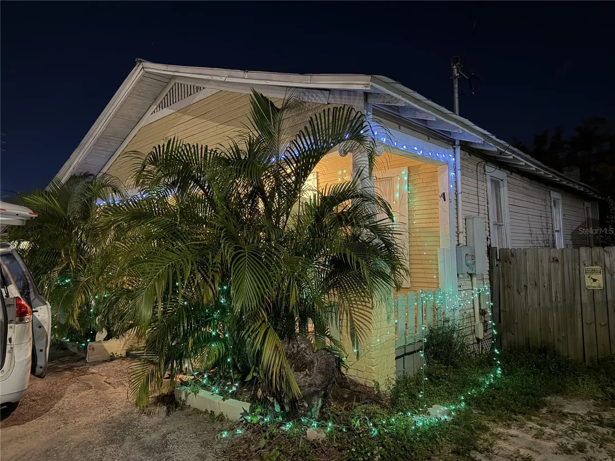 2709 E 15th Avenue, Tampa, FL 33605 - #1