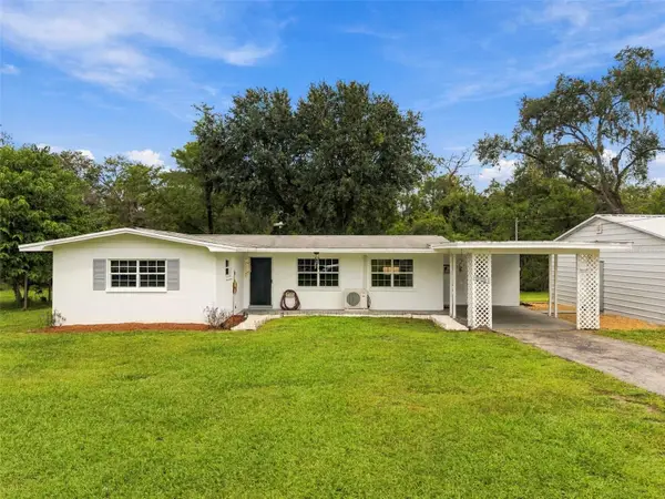 5223 Azalea Circle, DADE CITY, FL 33523