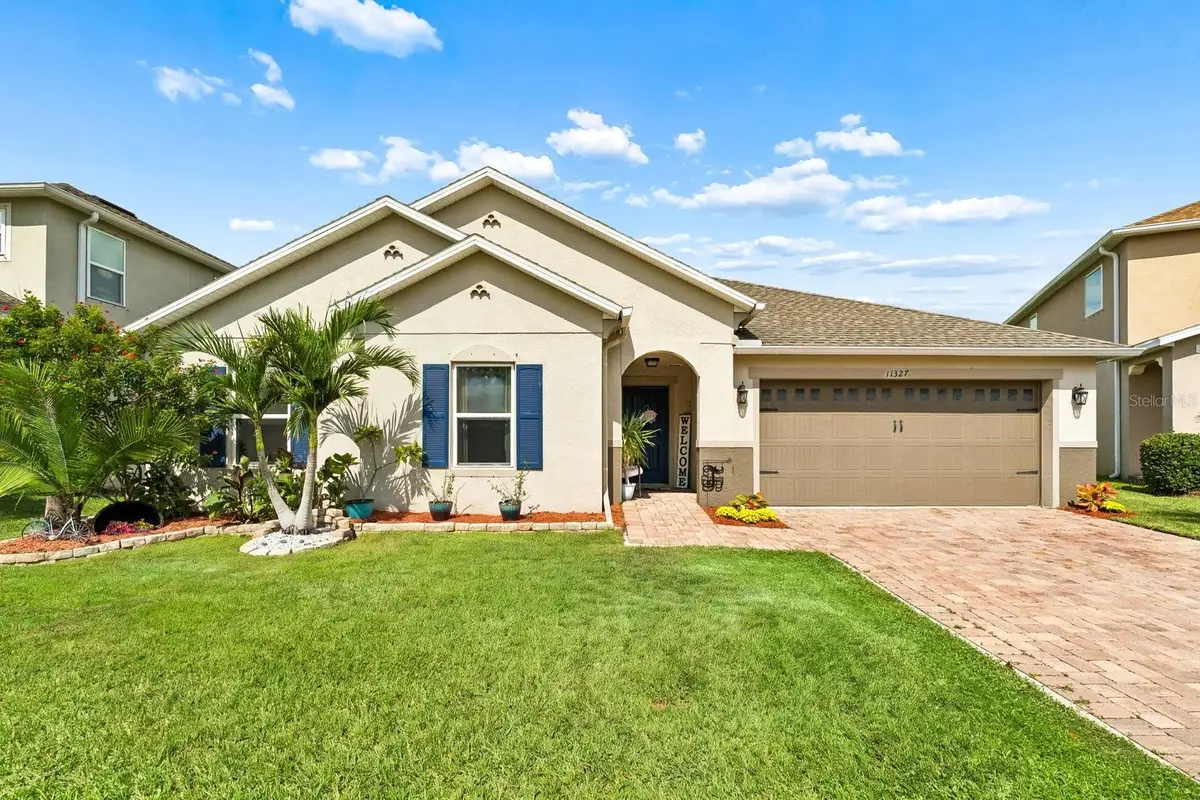 11327 Brighton Knoll Loop, Riverview, FL 33579 - #1