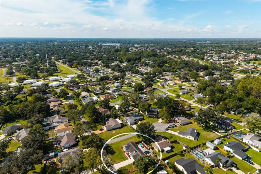 23208 Sierra Road, Land O Lakes, FL 34639 - #2