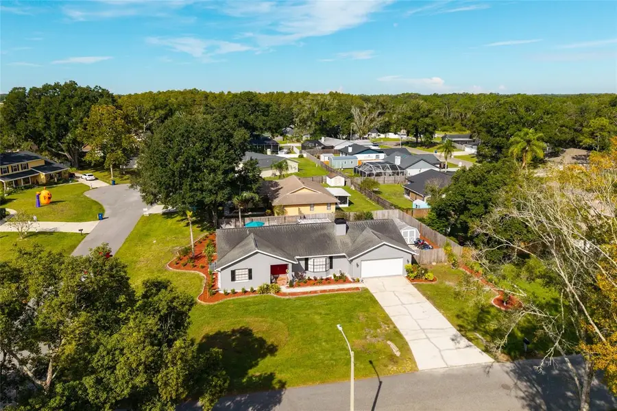 23208 Sierra Road, Land O Lakes, FL 34639 - #3