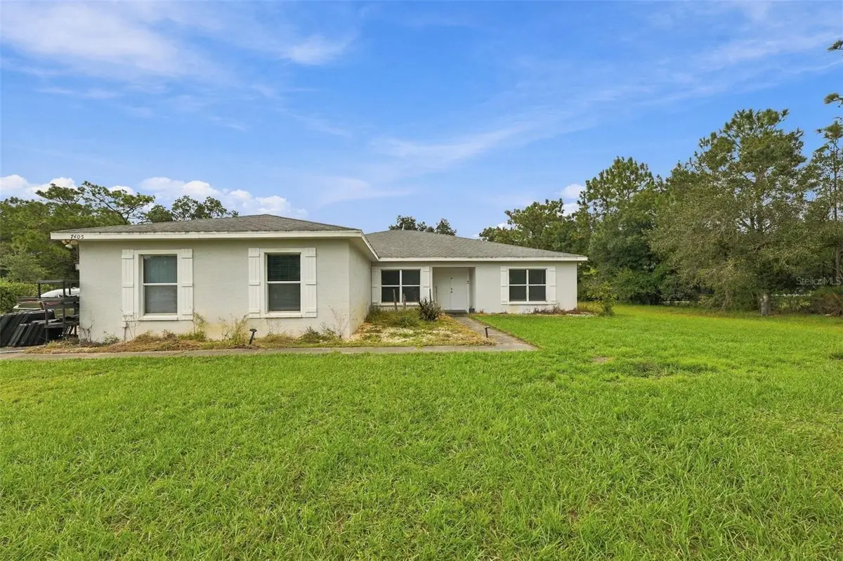 7405 Miracle Lane, Odessa, FL 33556 - #1