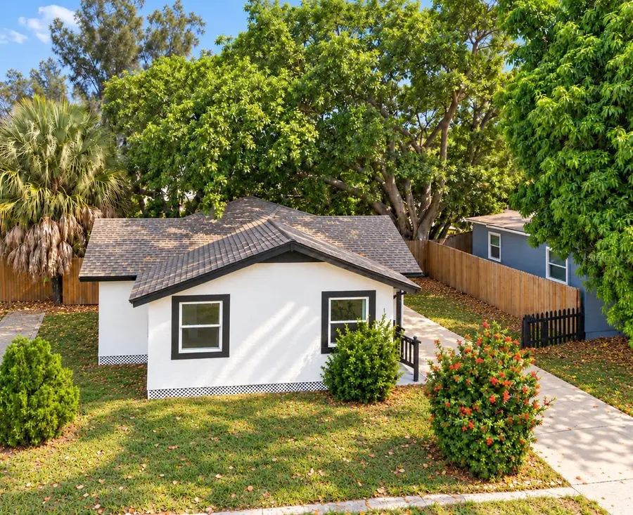 1843 Quincy Street S, Saint Petersburg, FL 33711 - #2
